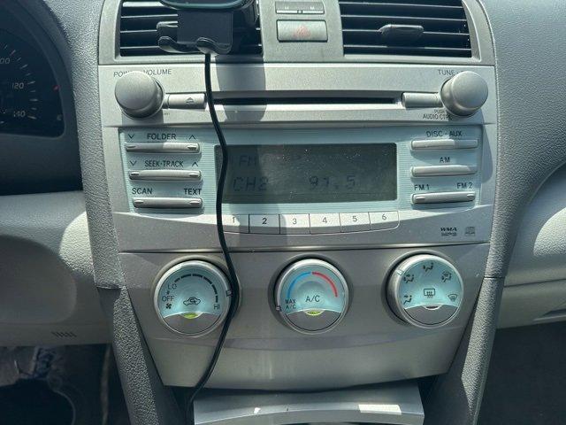 used 2009 Toyota Camry car, priced at $6,988