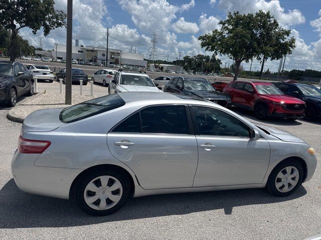 used 2009 Toyota Camry car, priced at $6,988