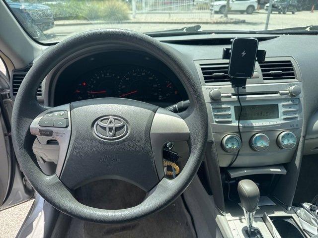 used 2009 Toyota Camry car, priced at $6,988