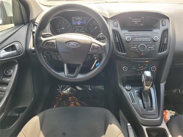 used 2016 Ford Focus car, priced at $5,000