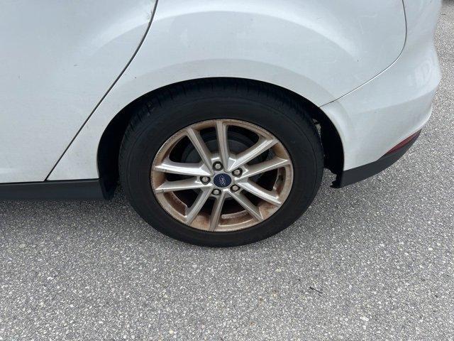 used 2016 Ford Focus car, priced at $5,000