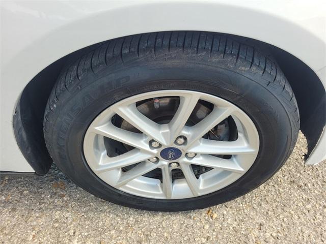 used 2016 Ford Focus car, priced at $5,000