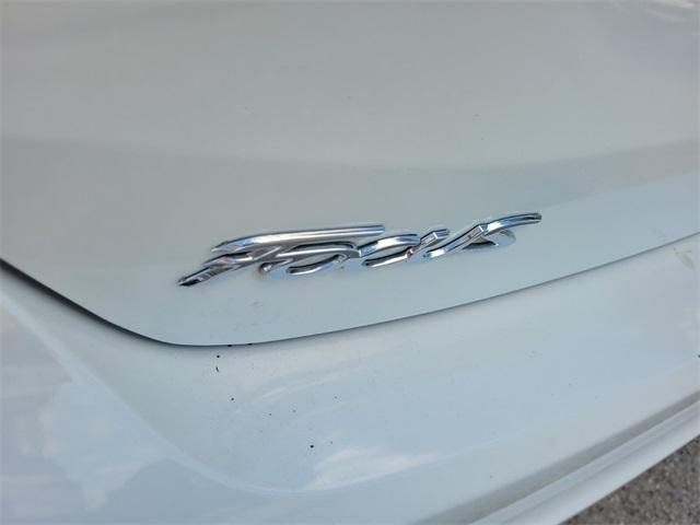 used 2016 Ford Focus car, priced at $5,000