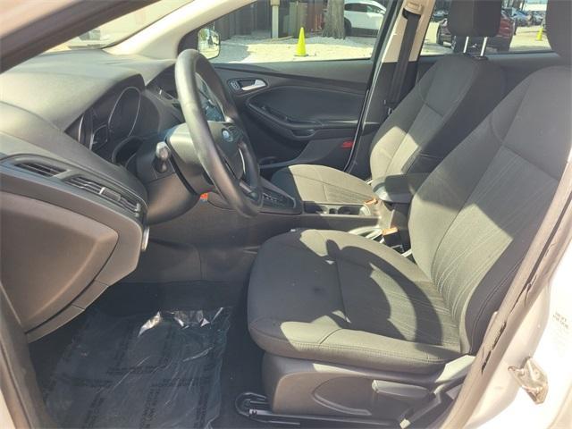 used 2016 Ford Focus car, priced at $5,000