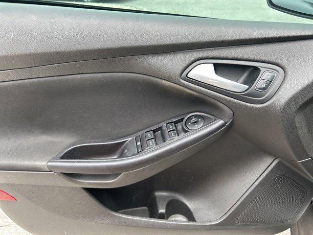 used 2016 Ford Focus car, priced at $5,000