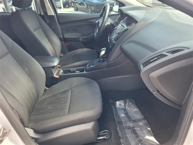 used 2016 Ford Focus car, priced at $5,000
