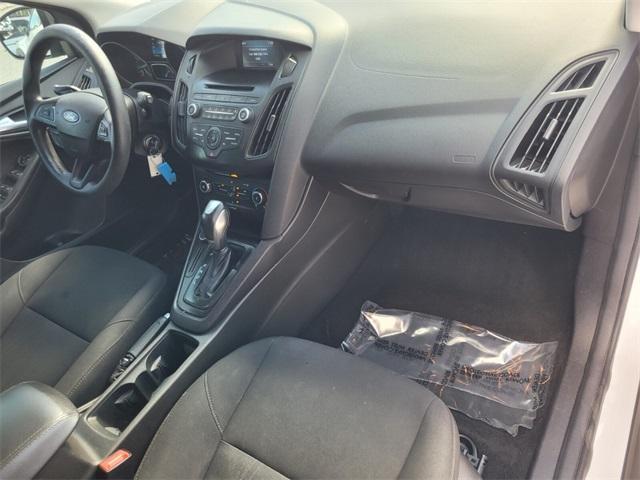 used 2016 Ford Focus car, priced at $5,000