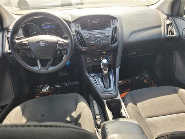 used 2016 Ford Focus car, priced at $5,000