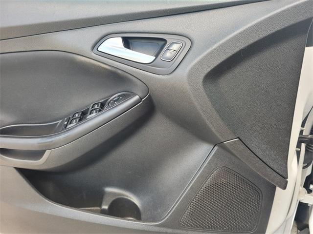 used 2016 Ford Focus car, priced at $5,000