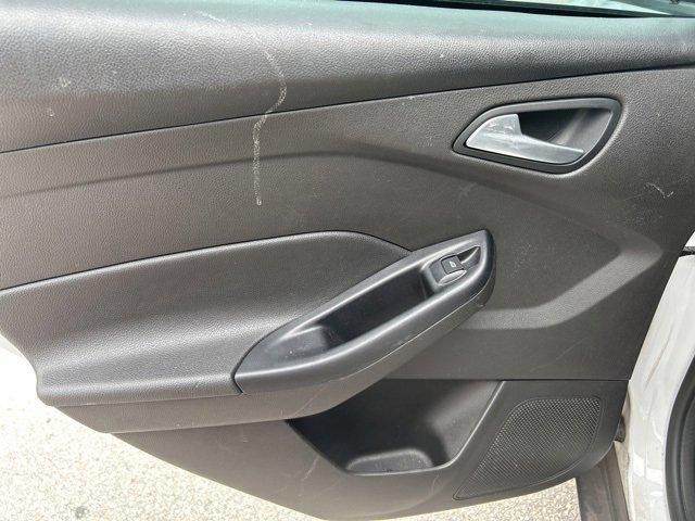 used 2016 Ford Focus car, priced at $5,000