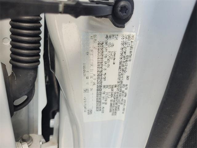 used 2016 Ford Focus car, priced at $5,000