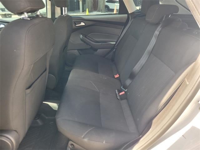 used 2016 Ford Focus car, priced at $5,000