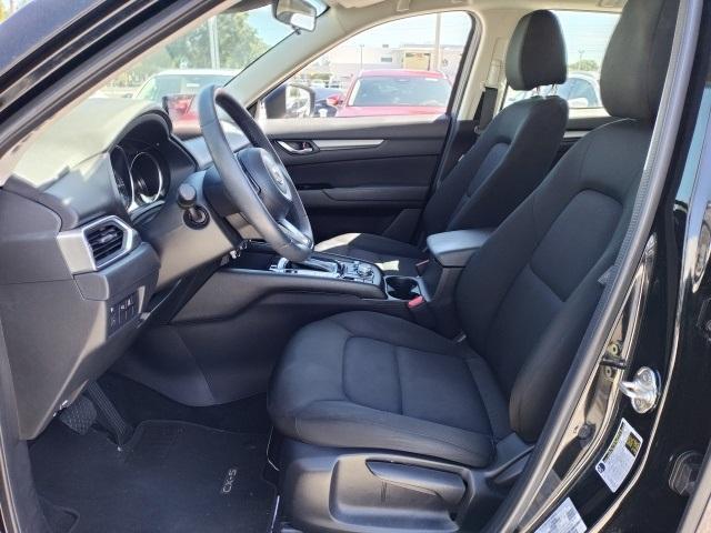 used 2023 Mazda CX-5 car, priced at $23,987