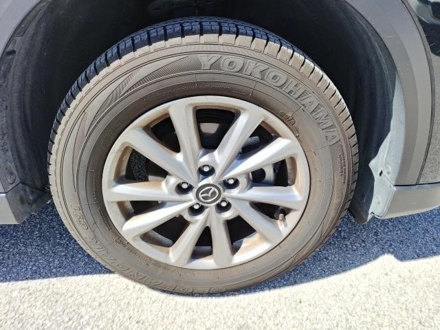 used 2023 Mazda CX-5 car, priced at $23,987