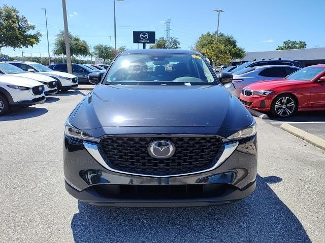 used 2023 Mazda CX-5 car, priced at $23,987