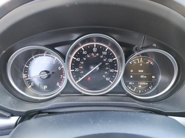 used 2023 Mazda CX-5 car, priced at $23,987