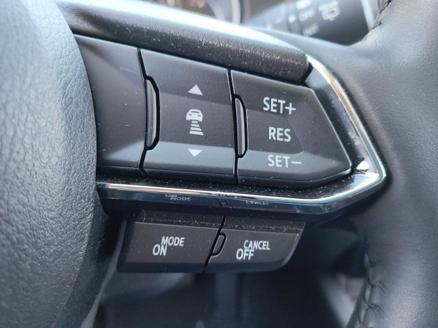 used 2023 Mazda CX-5 car, priced at $23,987