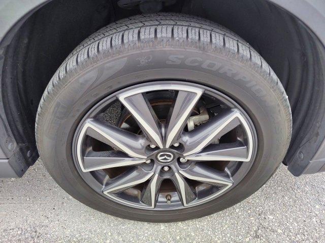 used 2018 Mazda CX-5 car, priced at $15,000