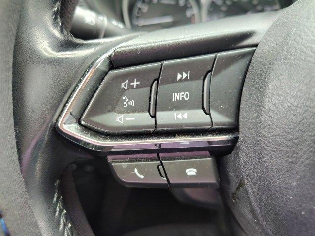 used 2018 Mazda CX-5 car, priced at $15,000