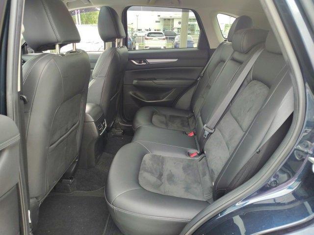 used 2018 Mazda CX-5 car, priced at $15,000
