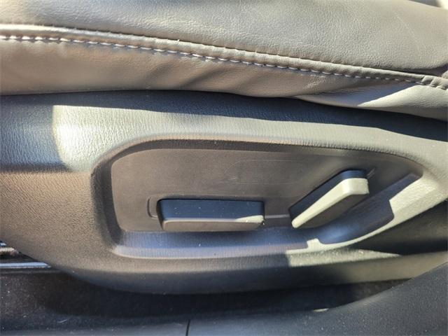 used 2018 Mazda CX-5 car, priced at $15,000