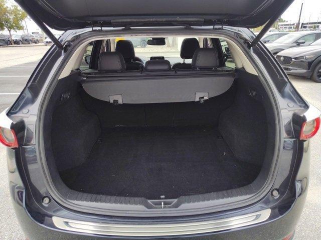 used 2018 Mazda CX-5 car, priced at $15,000