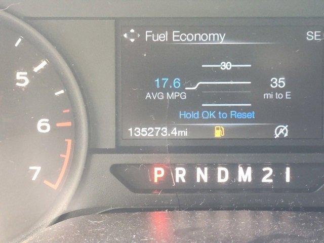 used 2017 Ford F-150 car, priced at $17,988