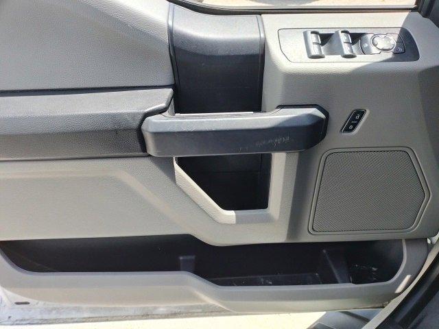 used 2017 Ford F-150 car, priced at $17,988