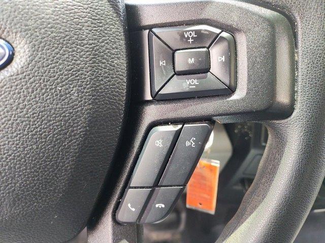 used 2017 Ford F-150 car, priced at $17,988