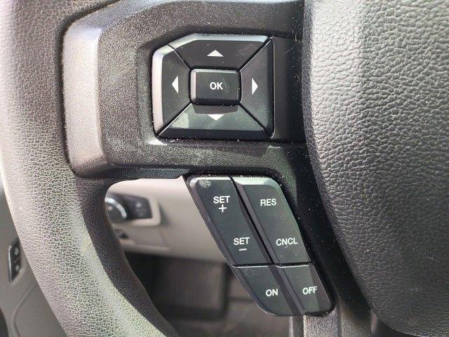 used 2017 Ford F-150 car, priced at $17,988