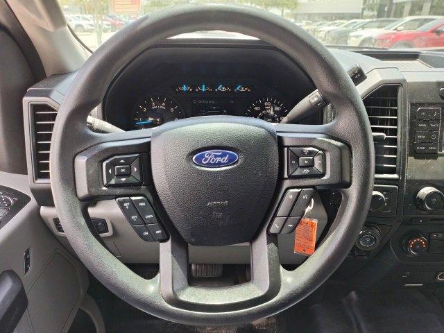 used 2017 Ford F-150 car, priced at $17,988