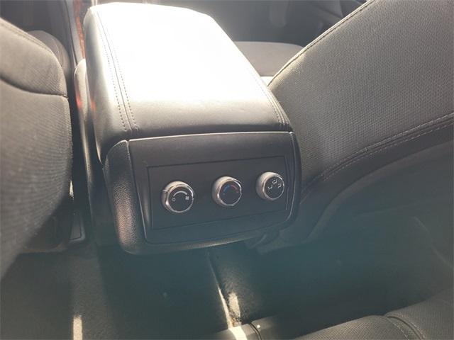used 2014 Chevrolet Traverse car, priced at $9,000