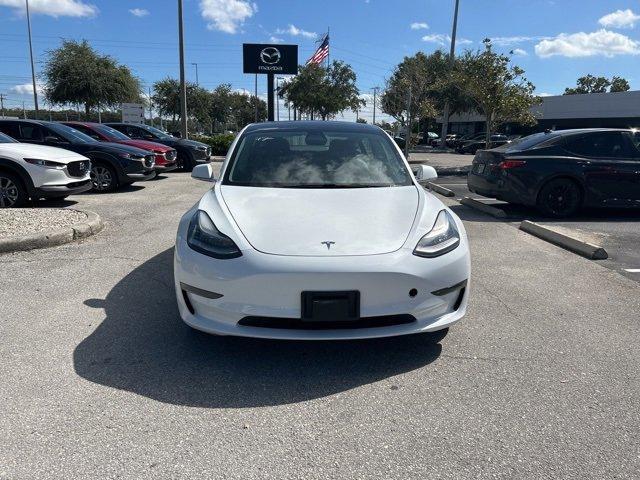 used 2020 Tesla Model 3 car, priced at $22,987