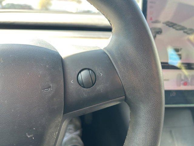 used 2020 Tesla Model 3 car, priced at $22,987