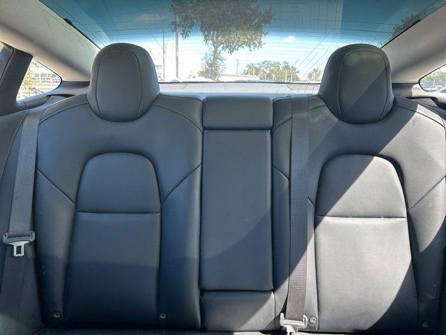 used 2020 Tesla Model 3 car, priced at $22,887