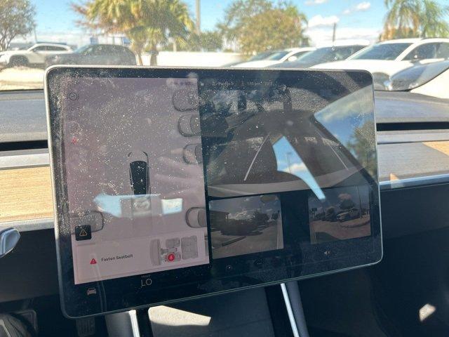 used 2020 Tesla Model 3 car, priced at $22,987