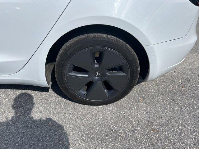 used 2020 Tesla Model 3 car, priced at $22,987