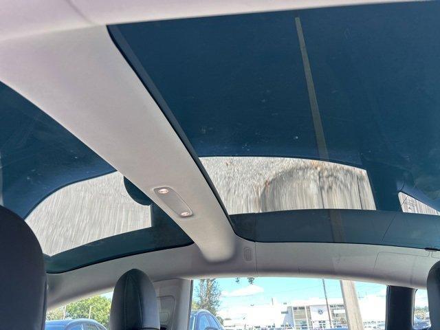 used 2020 Tesla Model 3 car, priced at $22,987