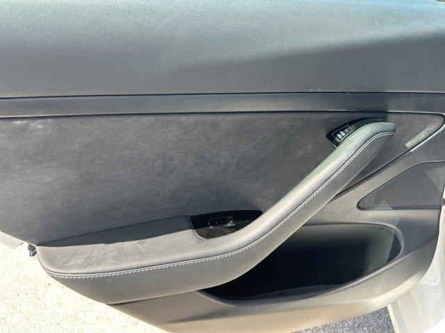 used 2020 Tesla Model 3 car, priced at $22,987
