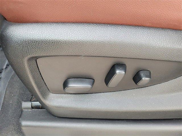 used 2019 Chevrolet Tahoe car, priced at $36,988