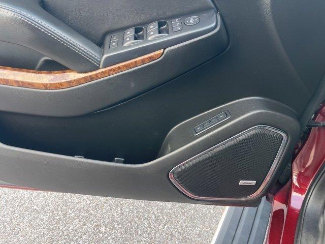 used 2019 Chevrolet Tahoe car, priced at $36,988