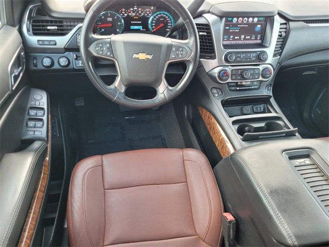 used 2019 Chevrolet Tahoe car, priced at $36,988