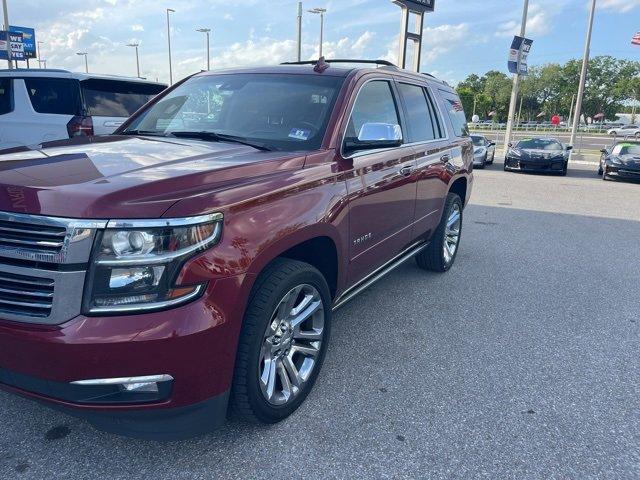 used 2019 Chevrolet Tahoe car, priced at $36,988