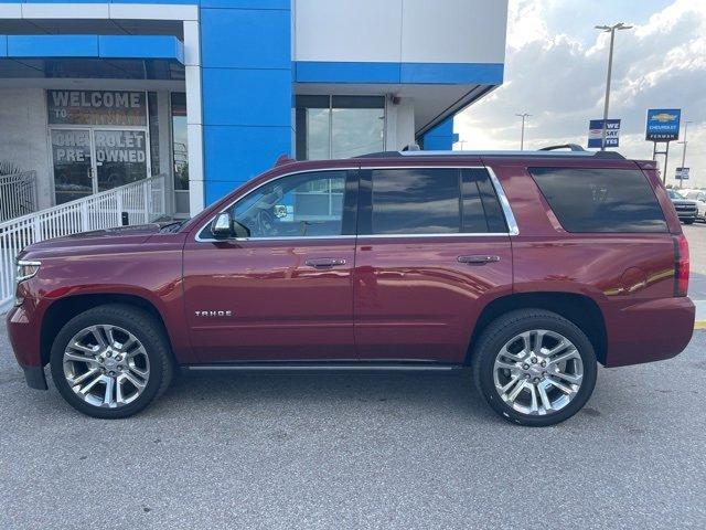 used 2019 Chevrolet Tahoe car, priced at $36,988