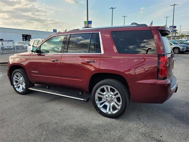 used 2019 Chevrolet Tahoe car, priced at $36,988