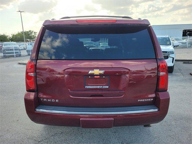 used 2019 Chevrolet Tahoe car, priced at $36,988