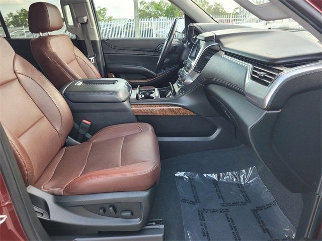 used 2019 Chevrolet Tahoe car, priced at $36,988