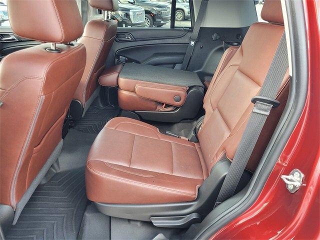 used 2019 Chevrolet Tahoe car, priced at $36,988