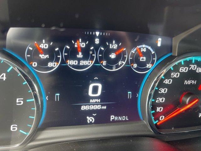 used 2019 Chevrolet Tahoe car, priced at $36,988