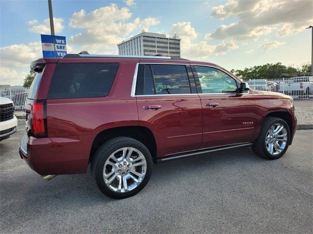 used 2019 Chevrolet Tahoe car, priced at $36,988